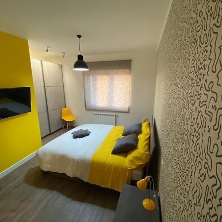 Vannucci 71 Apt เปรูจา ภายนอก รูปภาพ