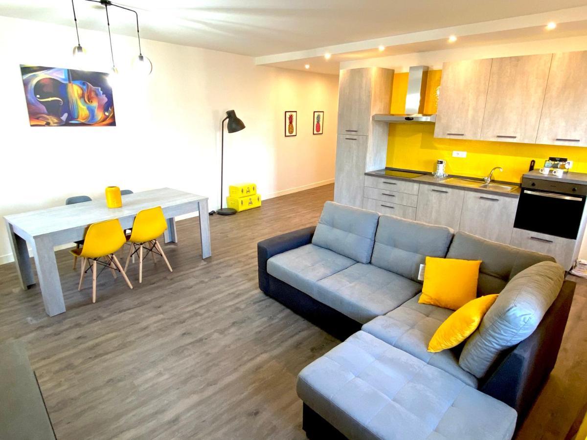 Vannucci 71 Apt เปรูจา ภายนอก รูปภาพ