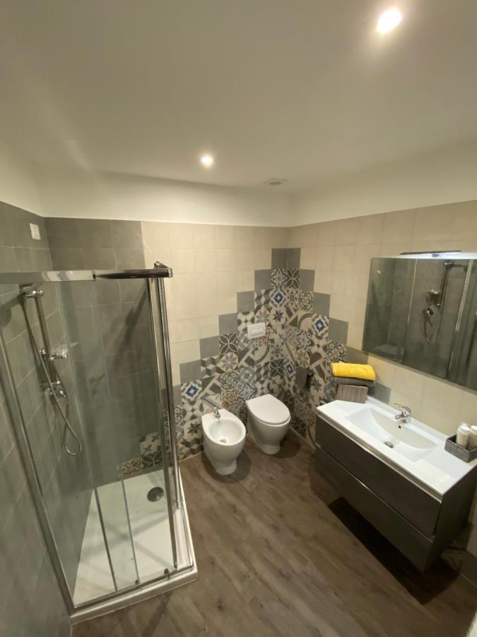 Vannucci 71 Apt เปรูจา ภายนอก รูปภาพ