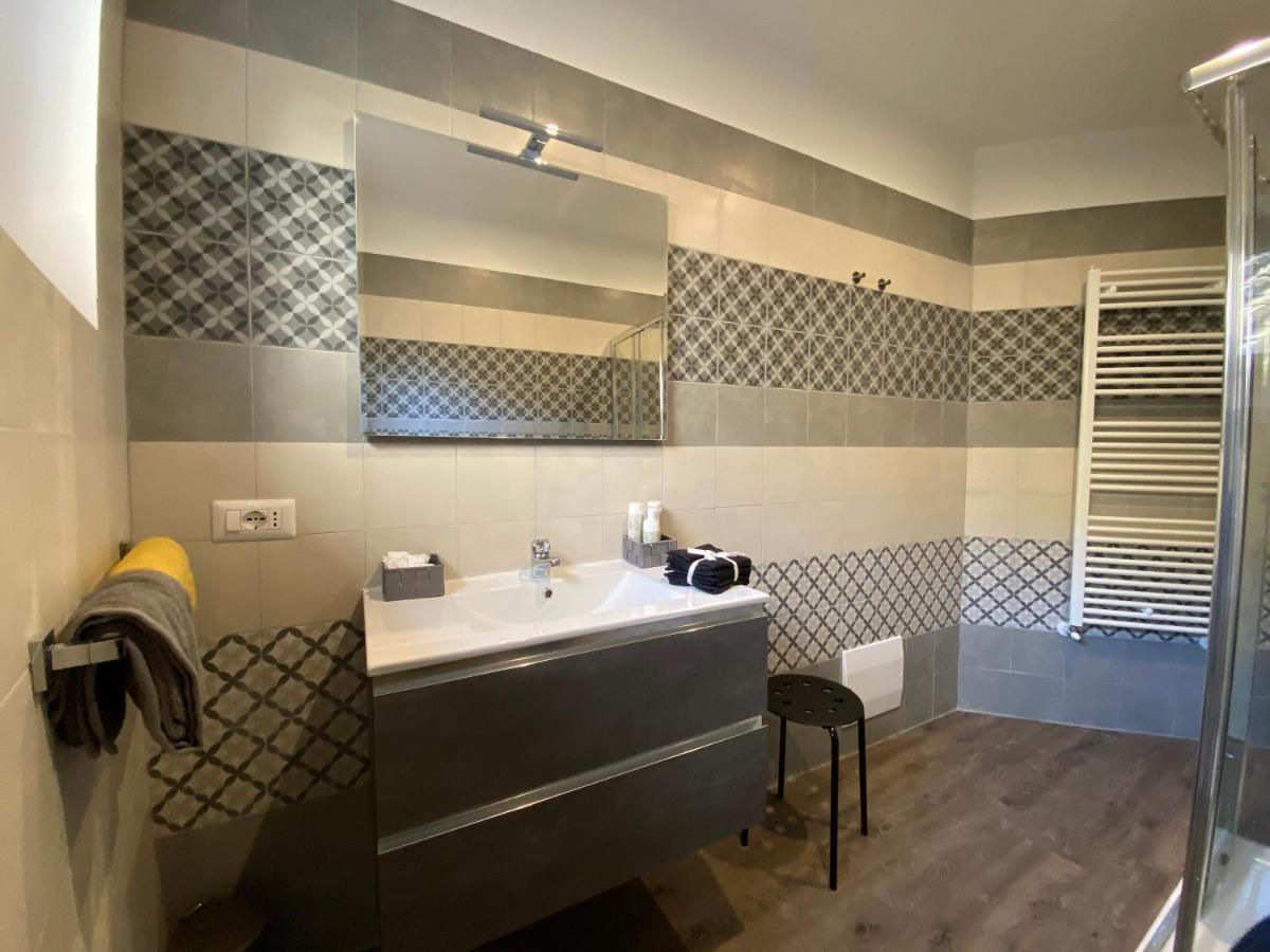 Vannucci 71 Apt เปรูจา ภายนอก รูปภาพ