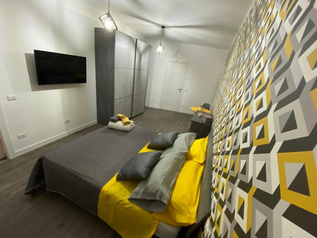 Vannucci 71 Apt เปรูจา ภายนอก รูปภาพ